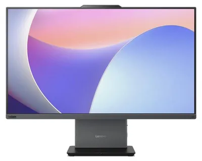 Image de Lenovo ThinkCentre neo 50a 27 Gen 5 Intel Core i5-210H 68,6 cm (27 pouces) - PC tout-en-un avec écran - 16 Go