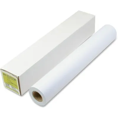 Produktbild von Q1404B HP Plotterpapier 24 (610mm) 45,7