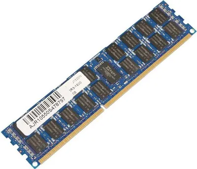 Obrázek produktu pro CoreParts MMD2619/8GB, 8 GB, DDR3, 1600 MHz, Zelená