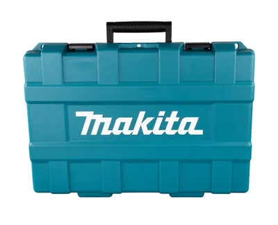 Produktbild von Makita Transportkoffer Kunststoff