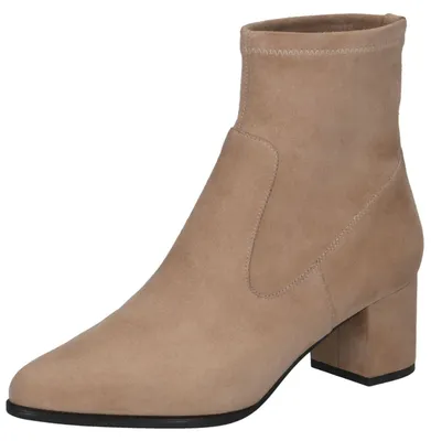 Produktbild von Peter Kaiser Stiefelette Stiefelette Veloursleder