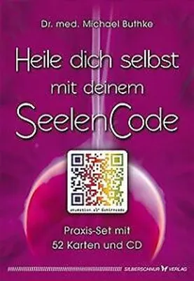 Obrázok produktu pre Heile dich selbst mit deinem Seelencode