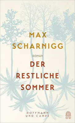 Obrázek produktu pro Der restliche Sommer