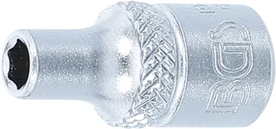 Zdjęcie produktu dla BGS technic Socket, 14 mm, 14 g