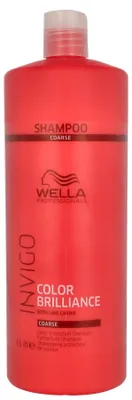 Produktbild von Wella Shampoo Wella Invigo Color Brilliance Color Protection Shampoo