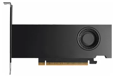 Zdjęcie produktu dla PNY RTX PRO 2000 Blackwell, RTX PRO 2000, 16 GB, GDDR7, 128 bit, 15360 x 8640 px, PCI Express x8 5.0