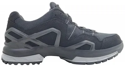 Obrázok produktu pre LOWA GORGON GTX, Samec, Dospelý, Antracit, Čierna, Outdoorové topánky, Rýchla turistika, Chôdza, Turistika, Trekking, Nemčina