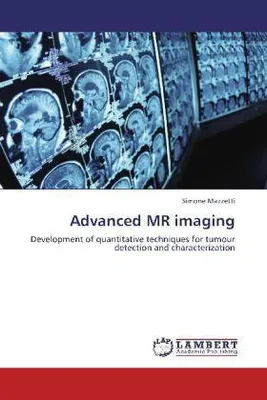 Produktbild von Mazzetti, S: Advanced MR imaging