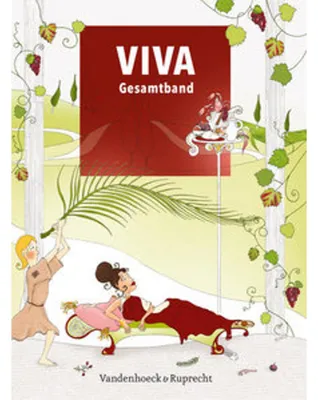 Obrázek produktu pro VIVA Gesamtband