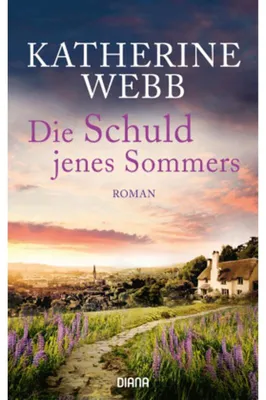 Zdjęcie produktu dla Die Schuld jenes Sommers