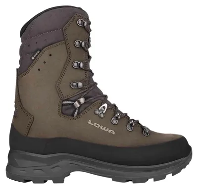 Produktbild von LOWA TIBET EVO GTX HI, Männlich, Erwachsener, Braun, Outdoor-Schuhe, Wandern, Trecken, standard