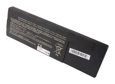 Produktbild von PATONA 2459, Akku, Sony, Vaio SA, SB, SC, SD, SE, VPCSA, VPCSB, VPCSC, VPCSD, VPCSE