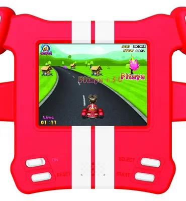 Obrázok produktu pre Konsola Racing Lexibook JL3150