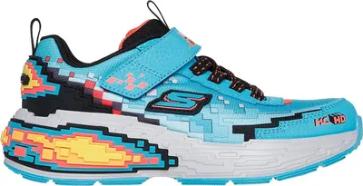 Produktbild von Skechers Mega-Craft 4K Türkis TQBK Größe EU 28