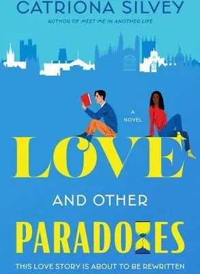 Obrázok produktu pre Love and Other Paradoxes