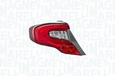 Zdjęcie produktu dla Lampa Fiat Tipo (356) 4P Berlina Pr