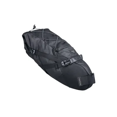 Zdjęcie produktu dla Torba pod siodło Topeak BackLoader 15l czarna TBP-BL3B