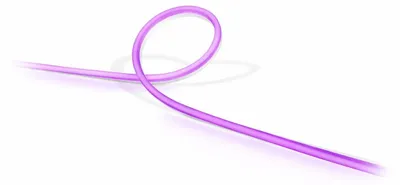 Zdjęcie produktu dla Philips Hue Lightstrip Outdoor 2 m, biały i kolorowy, zestaw 2 szt.