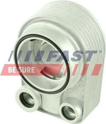 Produktbild von FAST FT55207 Ölkühler Motoröl für RENAULT Clio III Schrägheck (BR0/1, CR0/1) TWINGO II (CN0) CLIO II (BB0/1/2, CB0/1/2) MEGANE III Grandtour (KZ0/1)