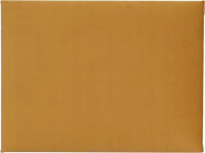 Obrázek produktu pro Čalouněný panel Komvortowy 30 x 40 cm, žlutý Smart Velvet