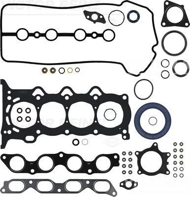 Produktbild von REINZ 01-53135-02 Motor-Dichtungsvollsatz Dichtsatz für TOYOTA PRIUS Liftback (NHW20) PRIUS Stufenheck (NHW11) PRIUS Stufenheck (W1)