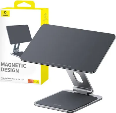Obrázok produktu pre Baseus - B10460300811-01 - Stojan na tablet