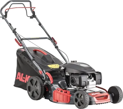 Zdjęcie produktu dla Kosiarka spalinowa AL-KO Easy 5.16 SP-H