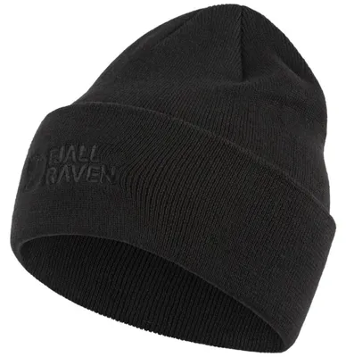 Produktbild von Fjäll Räven Hut, strapazierfähig und vielseitig, für Outdoor und Alltag, Schwarz