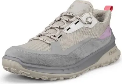 Produktbild von Ecco ULT Damenschuhe - Halbschuhe grau NEU