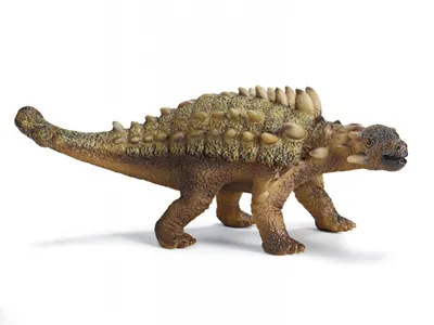 Produktbild von Schleich 14505 - Urzeittiere - Saichania