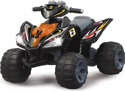 Produktbild von Jamara Quad samojezdny 12V 3+