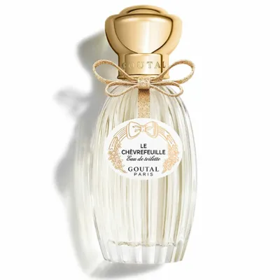 Produktbild von Goutal Le Chèvrefeuille EDT 100 ml W