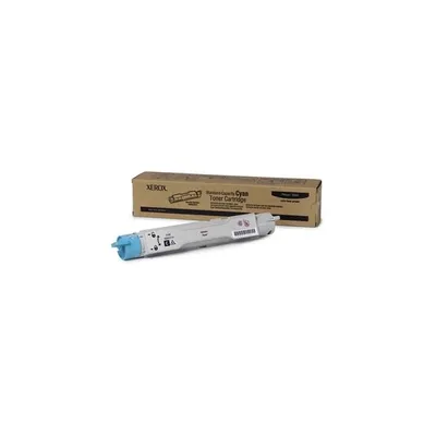 Immagine prodotto di Toner XEROX 106R1214 PH6360 CYAN ST