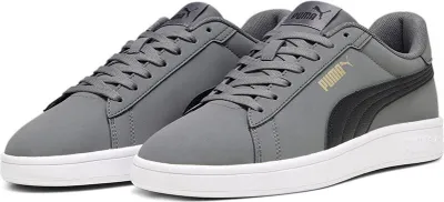 Produktbild von Puma Smash 3.0 Buck Sportschuhe Weiß EU 37 Mann Weiß EU 37