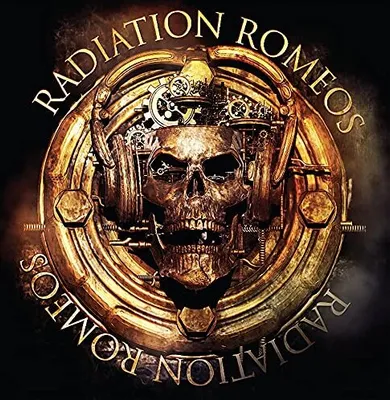 Produktbild von Radiation Romeos