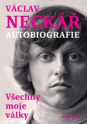 Zdjęcie produktu dla Všechny moje války - Autobiografie