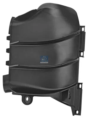 Produktbild von Windleitblech Fahrerhaus rechts DT SPARE PARTS passend für SCANIA 4
