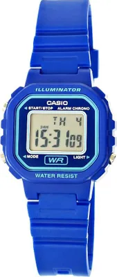 Obrázek produktu pro Hodinky Casio model LA-20WH-2AEF
