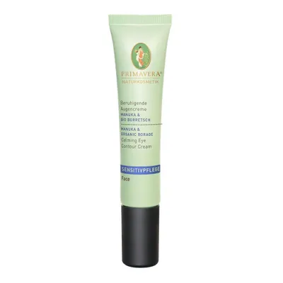 Obrázok produktu pre Manuka a organická borák - očný krém 15ml