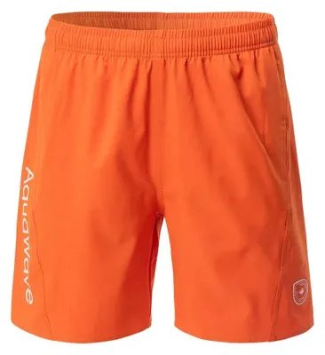 Image de Aquawave - Short de bain "Aguario" pour hommes, modèle IG3018 (Taille L), couleur : Binsen