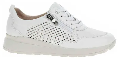 Produktbild von Caprice Damen Sneaker 9-9-23764-46-183 Farbe: Weiß Größe: 38