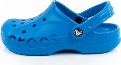 Produktbild von Crocs Baya Bright Cobalt Größe EU 48-49 Normal
