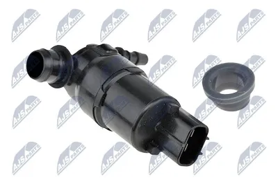 Produktbild von NTY Waschwasserpumpe Scheinwerferreinigung ESP-MS-000 für MITSUBISHI ASX (GAW)