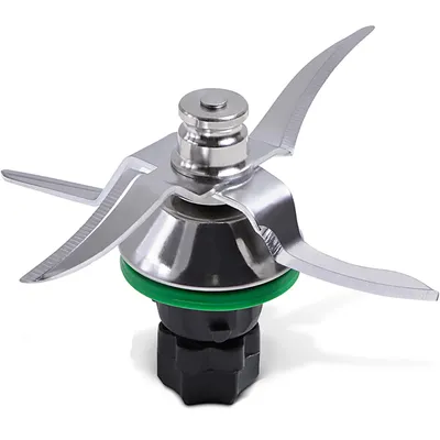 Produktbild von Thermomix TM5/TM6 Messer, Küchenmaschine , Ersatzteil und Ersatzzubehör