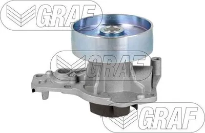 Obrázek produktu pro Vodní Čerpadlo Bmw 3,0 F20/F87/F30/F34 X3/X4