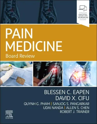 Produktbild von Pain Medicine