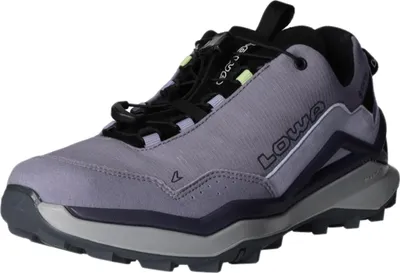 Produktbild von Trekkinghalbschuh MADDOX PRO GTX LO SL Ws