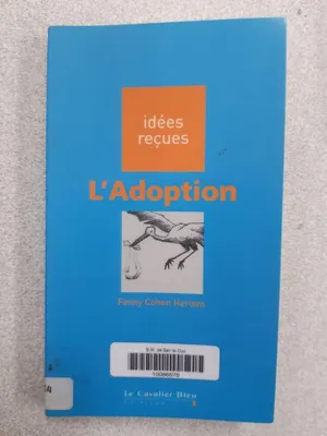 Image de L'Adoption