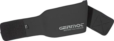 Produktbild von Germot Herren Nierengurt Neopren, Schwarz , 2XL