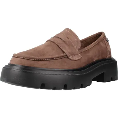 Produktbild von Mokassins XTI 142118-TAUPE für Damen